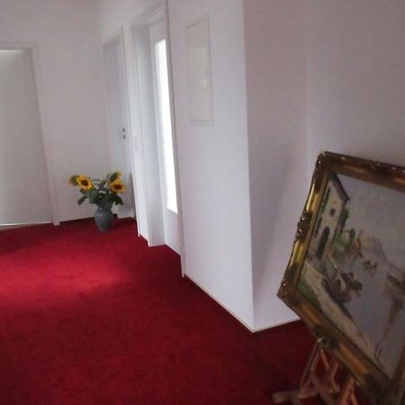 Ferienwohnung Hude Hude  Exterior foto