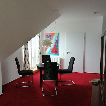 Ferienwohnung Hude Hude  Exterior foto