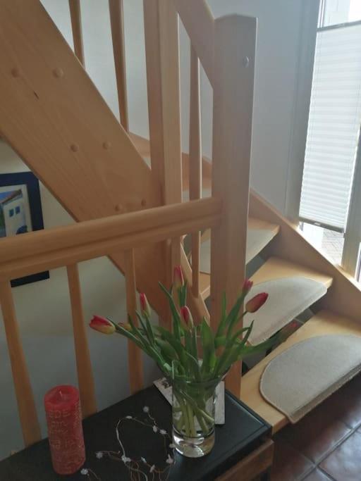 Ferienwohnung Hude Hude  Exterior foto